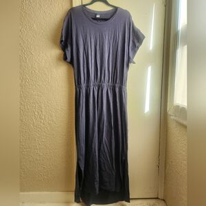 NWOT- Old Navy T shirt dress